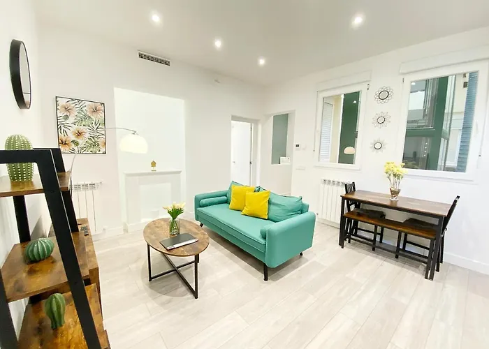 Cozy Apartment