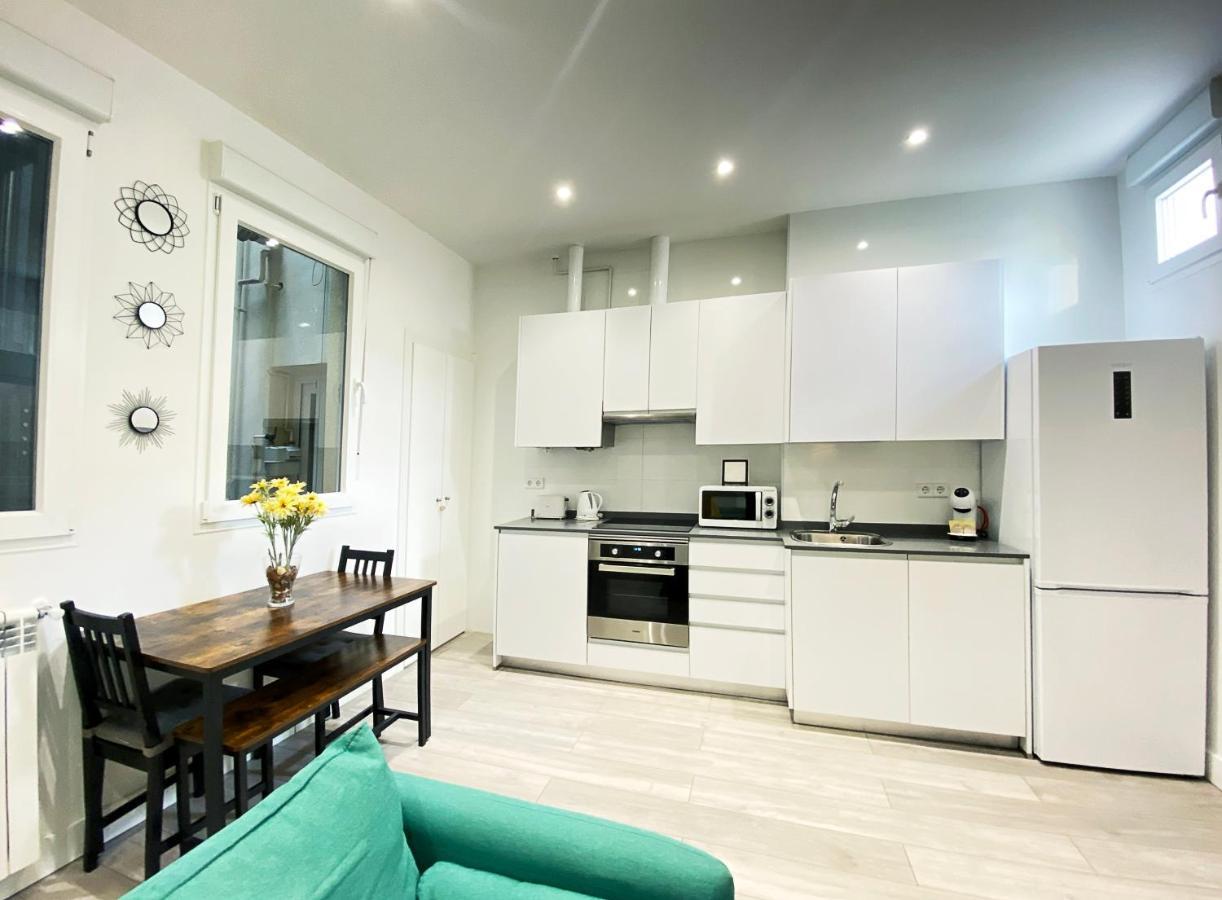 Cozy Appartement *