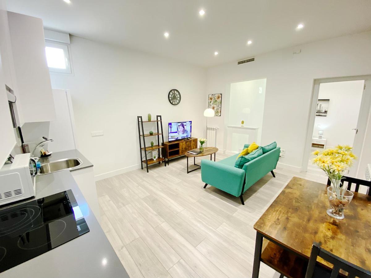 Appartement Cozy