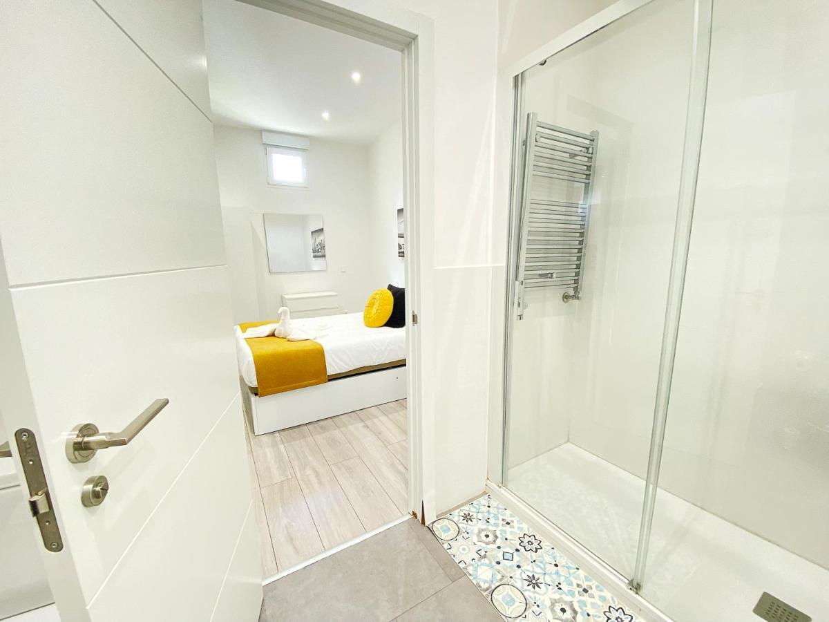 Cozy Appartement *