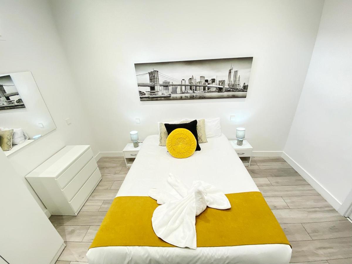 Appartement Cozy *