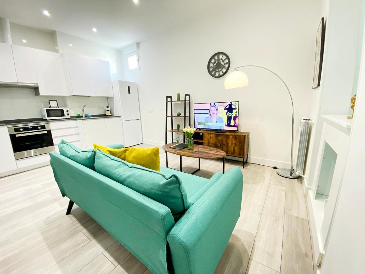 Cozy Appartement Madrid
