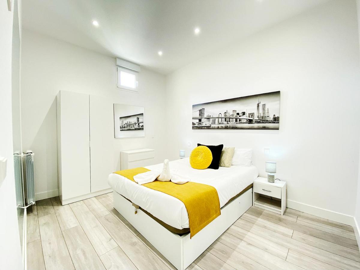 Cozy Appartement *