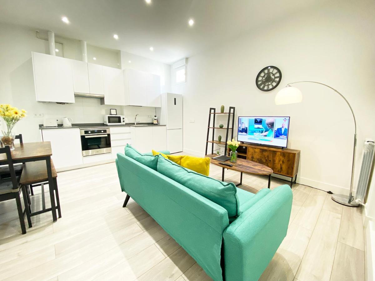 Appartement Cozy *