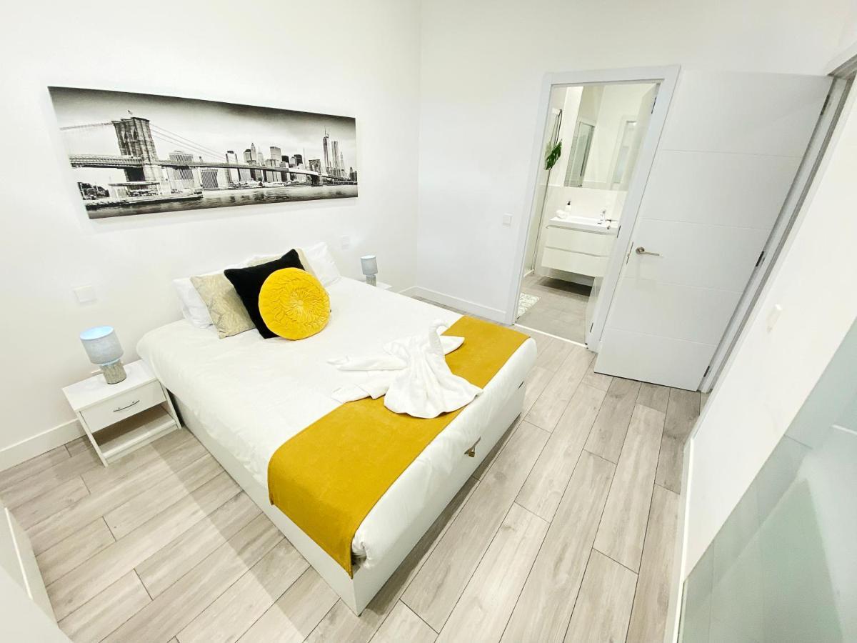 Appartement Cozy Madrid