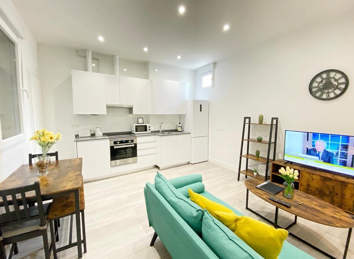 Cozy Appartement *